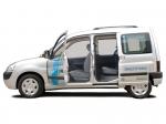 Citroen Berlingo Efficient-C Concept 2006 года